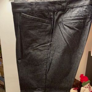 Light weight Jean, boot cuff pockets front/back ready to sale!!